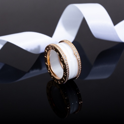 Cheap Bvlgari Rings For Unisex #1204050 Replica Wholesale [$72.00 USD] [ITEM#1204050] on Replica Bvlgari Rings