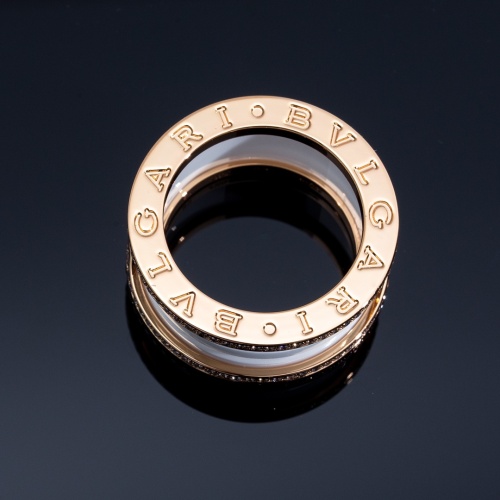 Cheap Bvlgari Rings For Unisex #1204050 Replica Wholesale [$72.00 USD] [ITEM#1204050] on Replica Bvlgari Rings