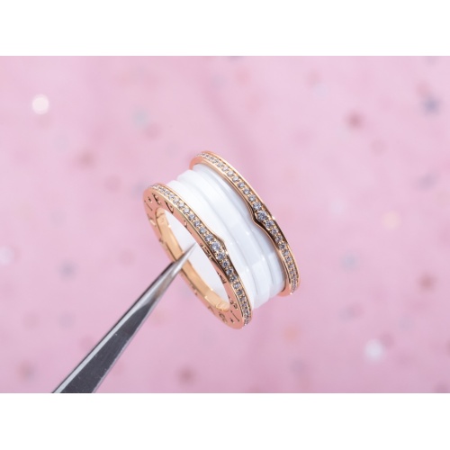 Cheap Bvlgari Rings For Unisex #1204050 Replica Wholesale [$72.00 USD] [ITEM#1204050] on Replica Bvlgari Rings