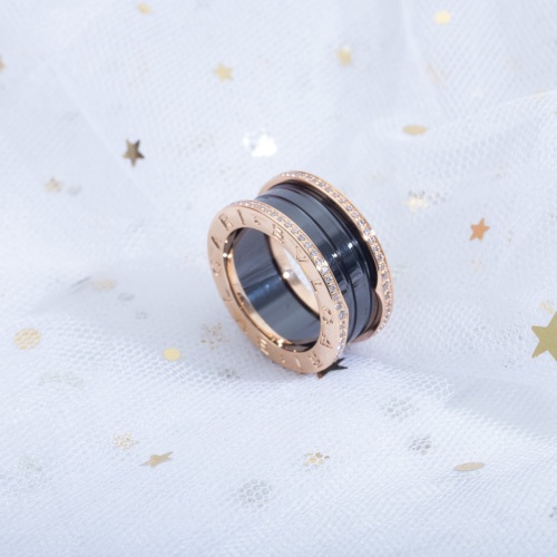 Cheap Bvlgari Rings For Unisex #1204051 Replica Wholesale [$72.00 USD] [ITEM#1204051] on Replica Bvlgari Rings