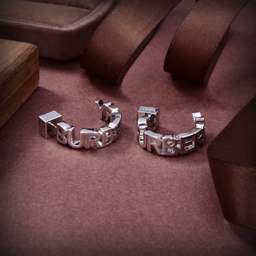 Cheap Burberry Earrings For Women #1204058 Replica Wholesale [$32.00 USD] [ITEM#1204058] on Replica Burberry Earrings