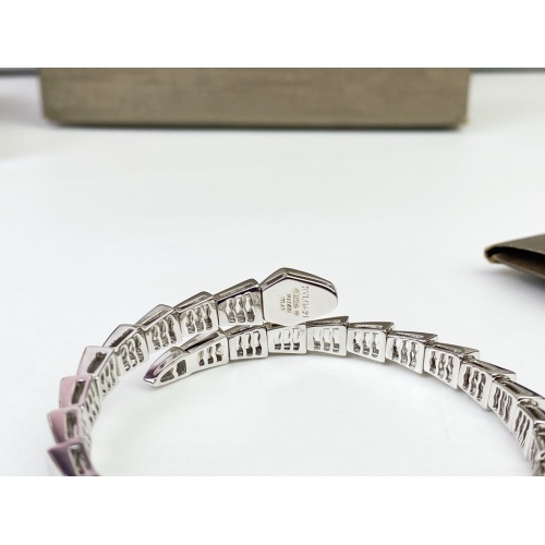 Cheap Bvlgari Bracelets #1204078 Replica Wholesale [$48.00 USD] [ITEM#1204078] on Replica Bvlgari Bracelets