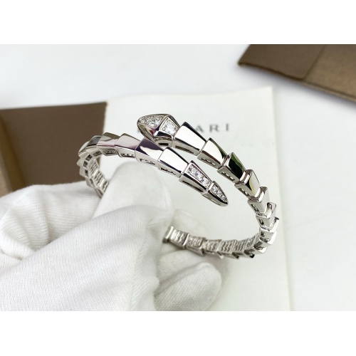 Cheap Bvlgari Bracelets #1204078 Replica Wholesale [$48.00 USD] [ITEM#1204078] on Replica Bvlgari Bracelets