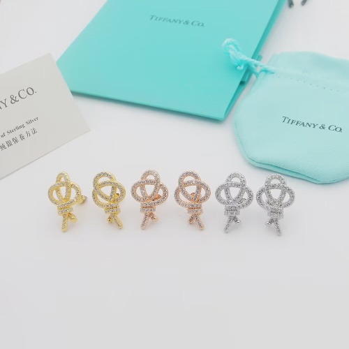 Cheap Tiffany Earrings For Women #1204107 Replica Wholesale [$29.00 USD] [ITEM#1204107] on Replica Tiffany Earrings