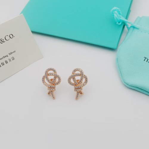 Cheap Tiffany Earrings For Women #1204108 Replica Wholesale [$29.00 USD] [ITEM#1204108] on Replica Tiffany Earrings