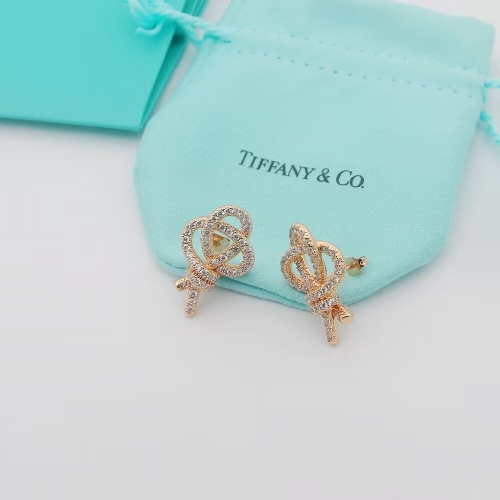 Cheap Tiffany Earrings For Women #1204108 Replica Wholesale [$29.00 USD] [ITEM#1204108] on Replica Tiffany Earrings