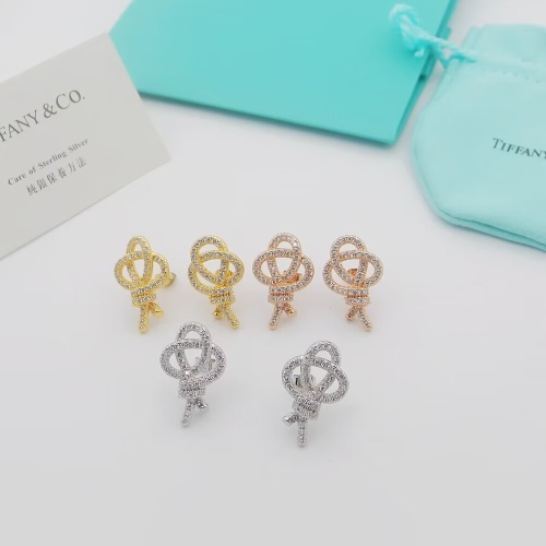 Cheap Tiffany Earrings For Women #1204108 Replica Wholesale [$29.00 USD] [ITEM#1204108] on Replica Tiffany Earrings