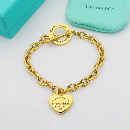 Cheap Tiffany Bracelets #1204129 Replica Wholesale [$25.00 USD] [ITEM#1204129] on Replica Tiffany Bracelets