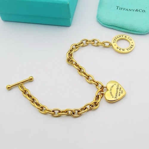 Cheap Tiffany Bracelets #1204129 Replica Wholesale [$25.00 USD] [ITEM#1204129] on Replica Tiffany Bracelets