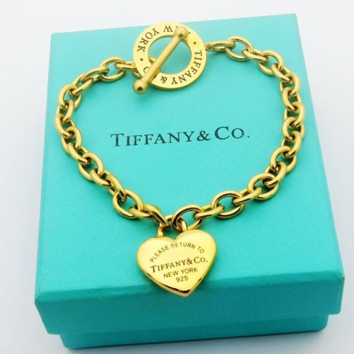 Cheap Tiffany Bracelets #1204129 Replica Wholesale [$25.00 USD] [ITEM#1204129] on Replica Tiffany Bracelets