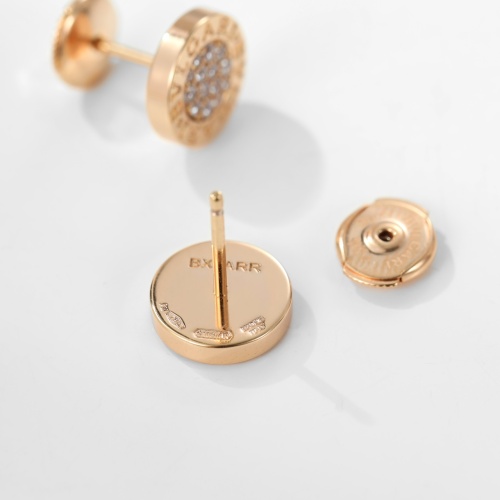 Cheap Bvlgari Earrings For Women #1204138 Replica Wholesale [$39.00 USD] [ITEM#1204138] on Replica Bvlgari Earrings