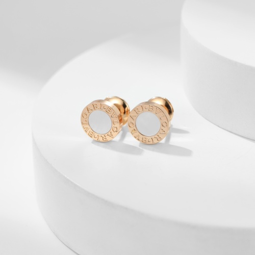 Bvlgari Earrings For Women #1204139