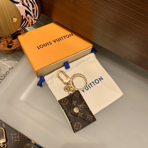 Cheap Louis Vuitton LV Key Holder And Bag Buckle #1204144 Replica Wholesale [$25.00 USD] [ITEM#1204144] on Replica Louis Vuitton LV Key Holder And Bag Buckle