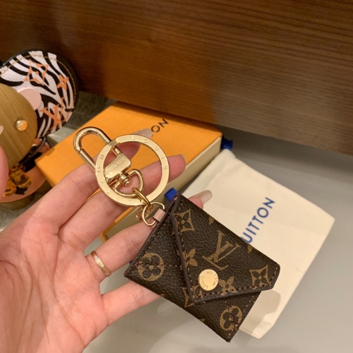 Cheap Louis Vuitton LV Key Holder And Bag Buckle #1204144 Replica Wholesale [$25.00 USD] [ITEM#1204144] on Replica Louis Vuitton LV Key Holder And Bag Buckle