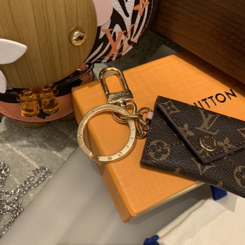 Cheap Louis Vuitton LV Key Holder And Bag Buckle #1204144 Replica Wholesale [$25.00 USD] [ITEM#1204144] on Replica Louis Vuitton LV Key Holder And Bag Buckle