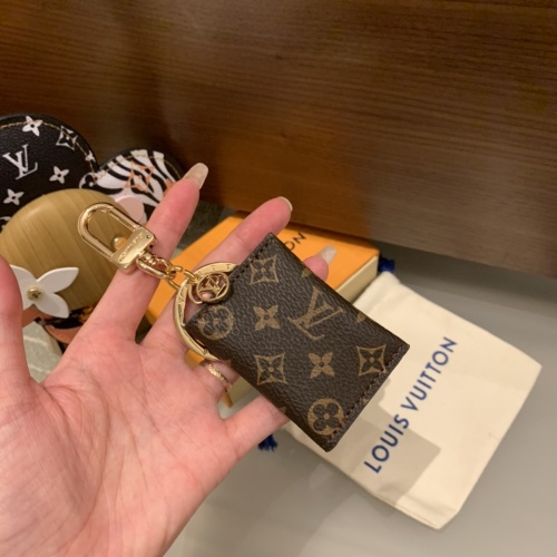 Cheap Louis Vuitton LV Key Holder And Bag Buckle #1204144 Replica Wholesale [$25.00 USD] [ITEM#1204144] on Replica Louis Vuitton LV Key Holder And Bag Buckle