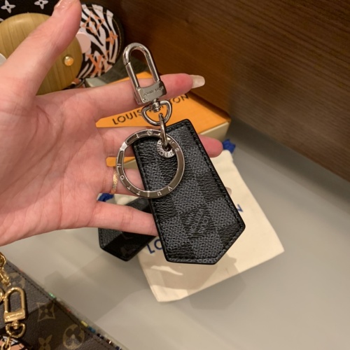 Cheap Louis Vuitton LV Key Holder And Bag Buckle #1204146 Replica Wholesale [$29.00 USD] [ITEM#1204146] on Replica Louis Vuitton LV Key Holder And Bag Buckle