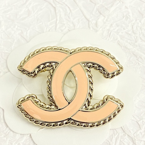 Cheap Chanel Brooches For Women #1204174 Replica Wholesale [$32.00 USD] [ITEM#1204174] on Replica Chanel Brooches