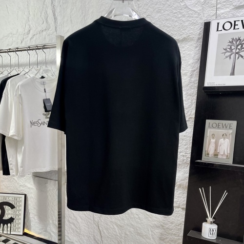 Cheap Yves Saint Laurent YSL T-shirts Short Sleeved For Unisex #1204203 Replica Wholesale [$39.00 USD] [ITEM#1204203] on Replica Yves Saint Laurent YSL T-shirts