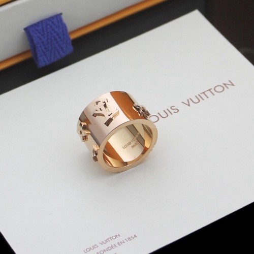 Cheap Louis Vuitton LV Rings #1204226 Replica Wholesale [$29.00 USD] [ITEM#1204226] on Replica Louis Vuitton LV Rings