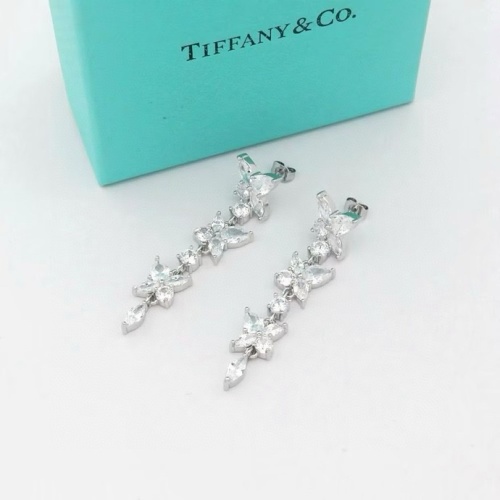 Cheap Tiffany Earrings For Women #1204240 Replica Wholesale [$29.00 USD] [ITEM#1204240] on Replica Tiffany Earrings