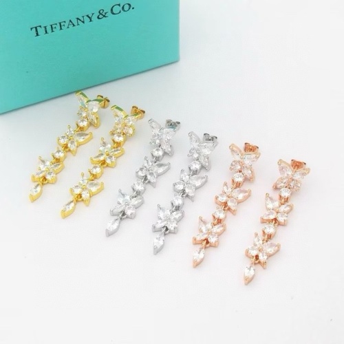 Cheap Tiffany Earrings For Women #1204240 Replica Wholesale [$29.00 USD] [ITEM#1204240] on Replica Tiffany Earrings