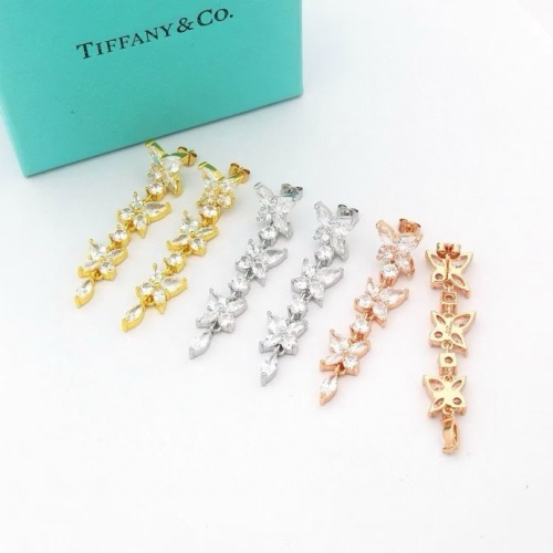 Cheap Tiffany Earrings For Women #1204240 Replica Wholesale [$29.00 USD] [ITEM#1204240] on Replica Tiffany Earrings