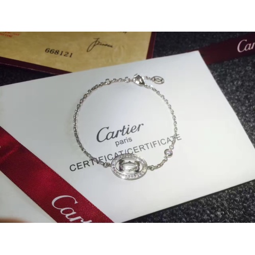 Cheap Cartier bracelets #1204271 Replica Wholesale [$52.00 USD] [ITEM#1204271] on Replica Cartier bracelets