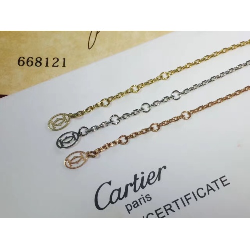 Cheap Cartier bracelets #1204271 Replica Wholesale [$52.00 USD] [ITEM#1204271] on Replica Cartier bracelets