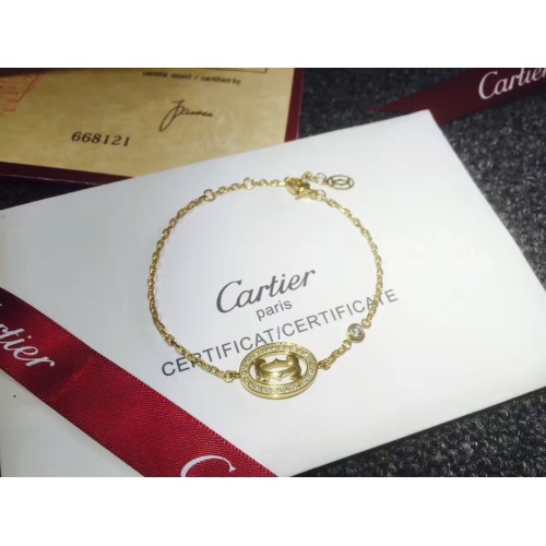 Cheap Cartier bracelets #1204273 Replica Wholesale [$52.00 USD] [ITEM#1204273] on Replica Cartier bracelets