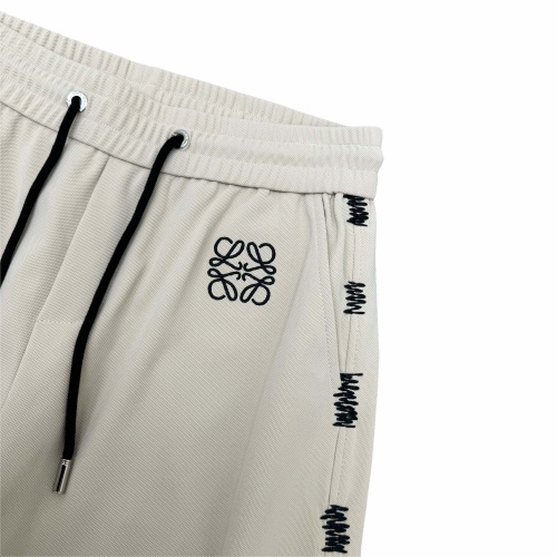 Cheap LOEWE Pants For Men #1204286 Replica Wholesale [$64.00 USD] [ITEM#1204286] on Replica LOEWE Pants