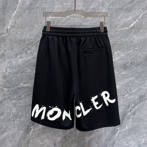 Cheap Moncler Pants For Men #1204288 Replica Wholesale [$64.00 USD] [ITEM#1204288] on Replica Moncler Pants