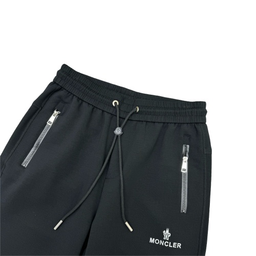 Cheap Moncler Pants For Men #1204289 Replica Wholesale [$64.00 USD] [ITEM#1204289] on Replica Moncler Pants