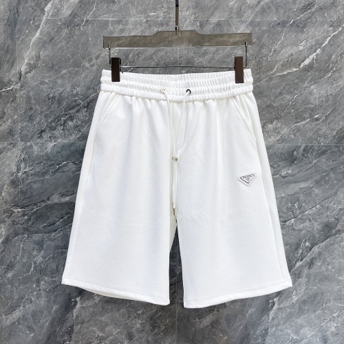 Cheap Prada Pants For Men #1204297 Replica Wholesale [$64.00 USD] [ITEM#1204297] on Replica Prada Pants