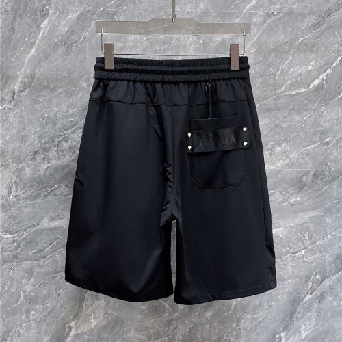 Cheap Prada Pants For Men #1204299 Replica Wholesale [$64.00 USD] [ITEM#1204299] on Replica Prada Pants
