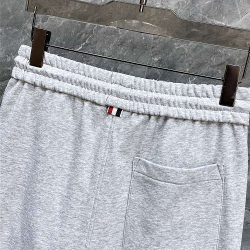 Cheap Thom Browne TB Pants For Men #1204306 Replica Wholesale [$64.00 USD] [ITEM#1204306] on Replica Thom Browne TB Pants