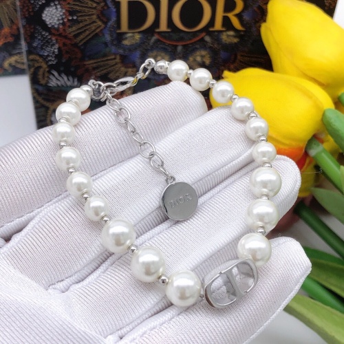 Cheap Christian Dior Bracelets For Women #1204318 Replica Wholesale [$27.00 USD] [ITEM#1204318] on Replica Christian Dior Bracelets