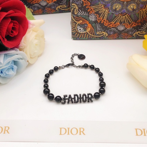 Cheap Christian Dior Bracelets #1204360 Replica Wholesale [$32.00 USD] [ITEM#1204360] on Replica Christian Dior Bracelets