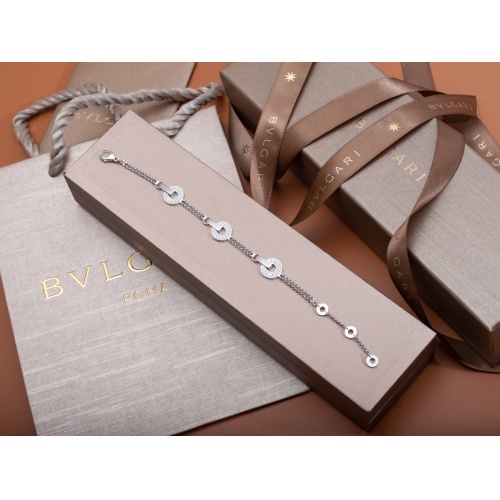 Cheap Bvlgari Bracelets #1204418 Replica Wholesale [$82.00 USD] [ITEM#1204418] on Replica Bvlgari Bracelets