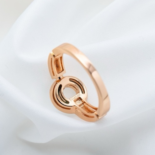 Cheap Bvlgari Rings #1204436 Replica Wholesale [$42.00 USD] [ITEM#1204436] on Replica Bvlgari Rings