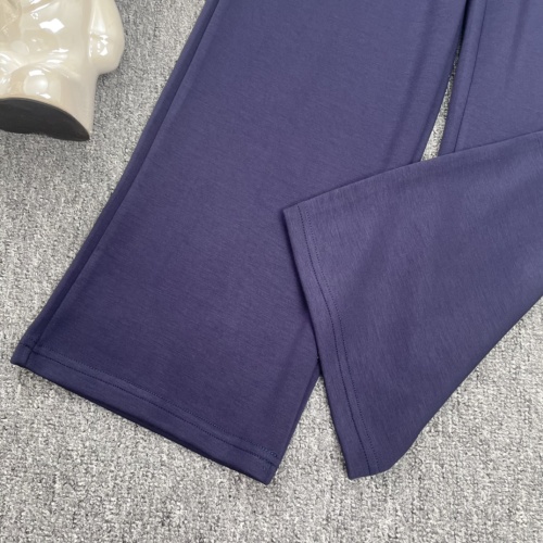 Cheap Prada Tracksuits Short Sleeved For Women #1204439 Replica Wholesale [$88.00 USD] [ITEM#1204439] on Replica Prada Tracksuits