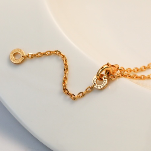 Cheap Bvlgari Necklaces #1204480 Replica Wholesale [$72.00 USD] [ITEM#1204480] on Replica Bvlgari Necklaces