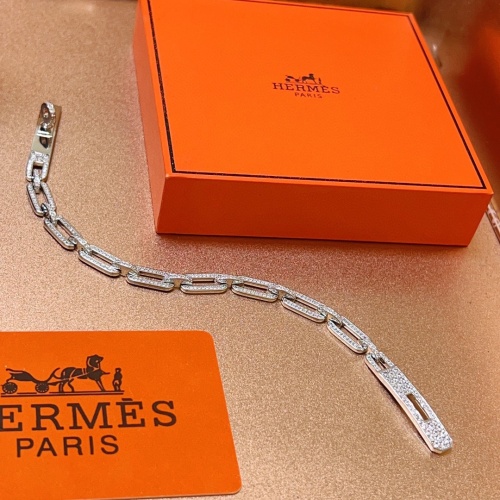 Cheap Hermes Bracelets #1204484 Replica Wholesale [$56.00 USD] [ITEM#1204484] on Replica Hermes Bracelets