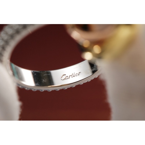Cheap Cartier Rings #1204487 Replica Wholesale [$42.00 USD] [ITEM#1204487] on Replica Cartier Rings