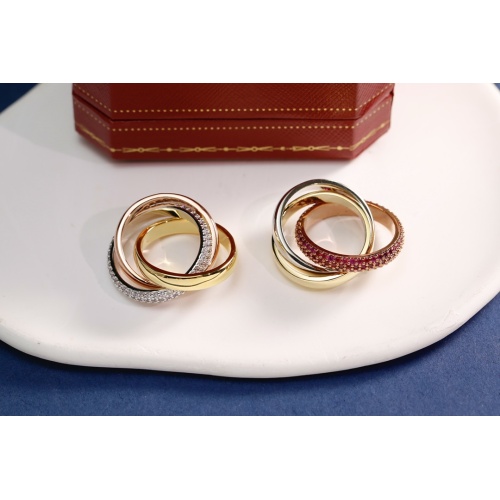 Cheap Cartier Rings #1204488 Replica Wholesale [$42.00 USD] [ITEM#1204488] on Replica Cartier Rings