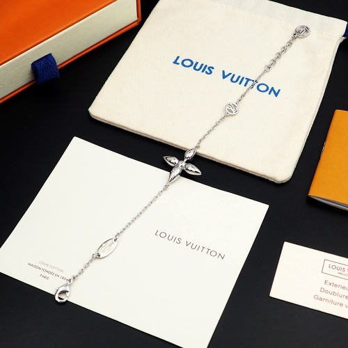 Cheap Louis Vuitton LV Bracelets #1204524 Replica Wholesale [$25.00 USD] [ITEM#1204524] on Replica Louis Vuitton LV Bracelets