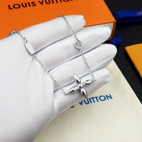 Cheap Louis Vuitton LV Bracelets #1204524 Replica Wholesale [$25.00 USD] [ITEM#1204524] on Replica Louis Vuitton LV Bracelets