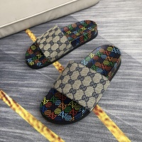 Gucci Slippers For Men #1196646