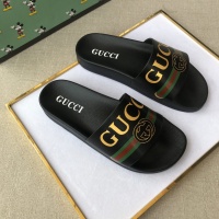 Cheap Gucci Slippers For Men #1196650 Replica Wholesale [$42.00 USD] [ITEM#1196650] on Replica Gucci Slippers