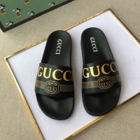 Cheap Gucci Slippers For Men #1196650 Replica Wholesale [$42.00 USD] [ITEM#1196650] on Replica Gucci Slippers